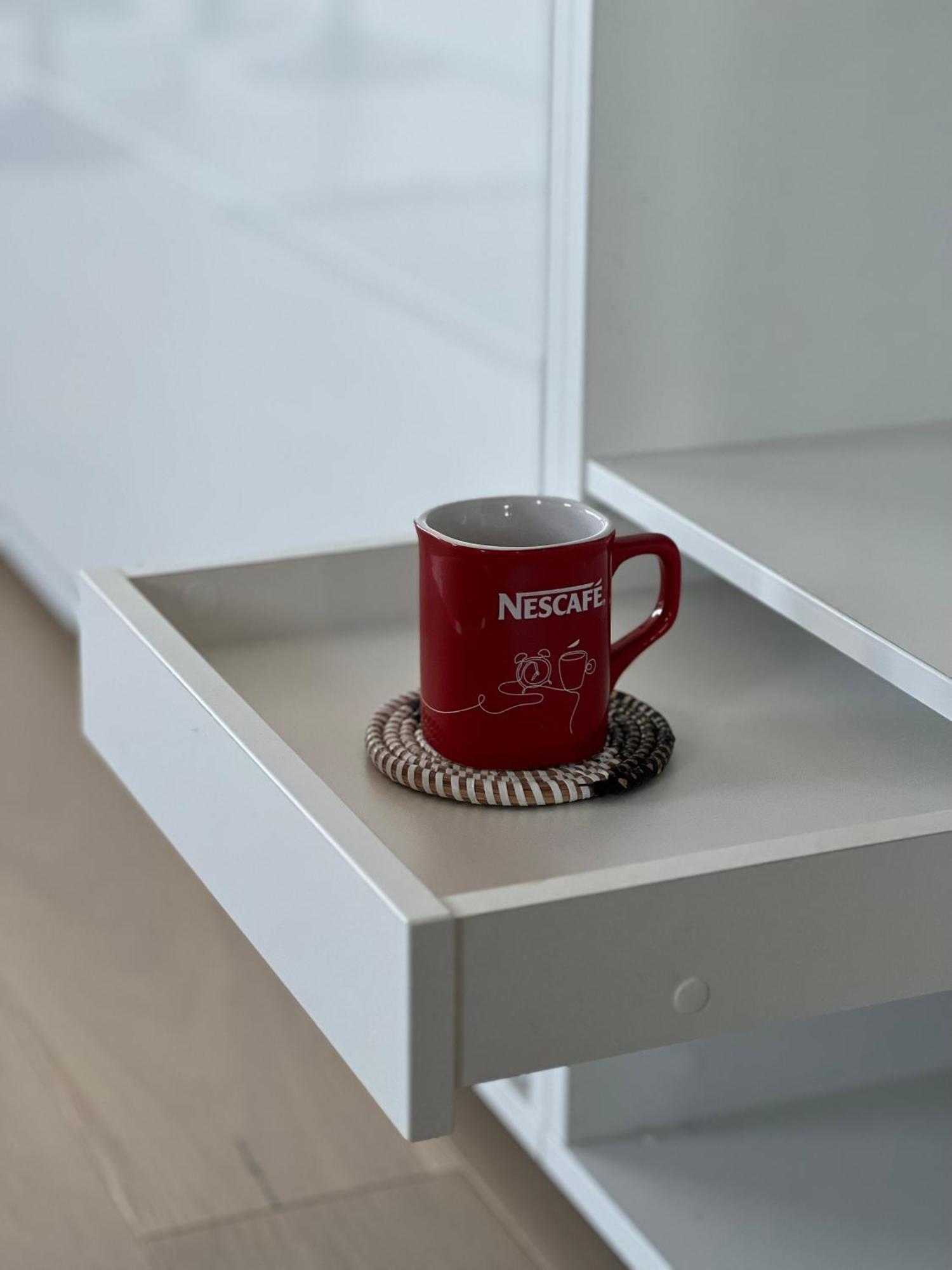 Apartament Przytulne Z Widokiem Szczecin Zewnętrze zdjęcie